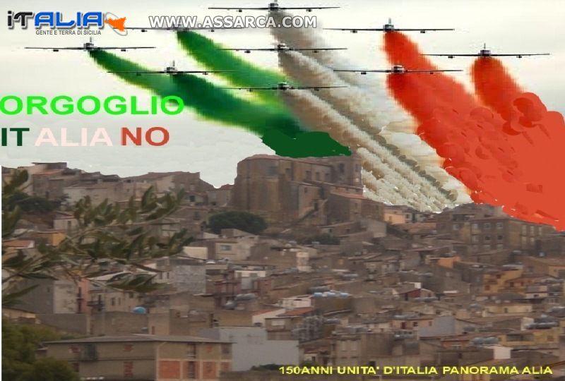 per i 150 Anni Dell`Unità D`Italia   011