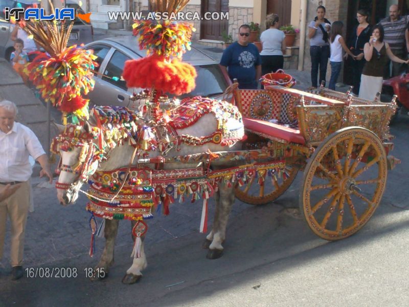 carretto siciliano