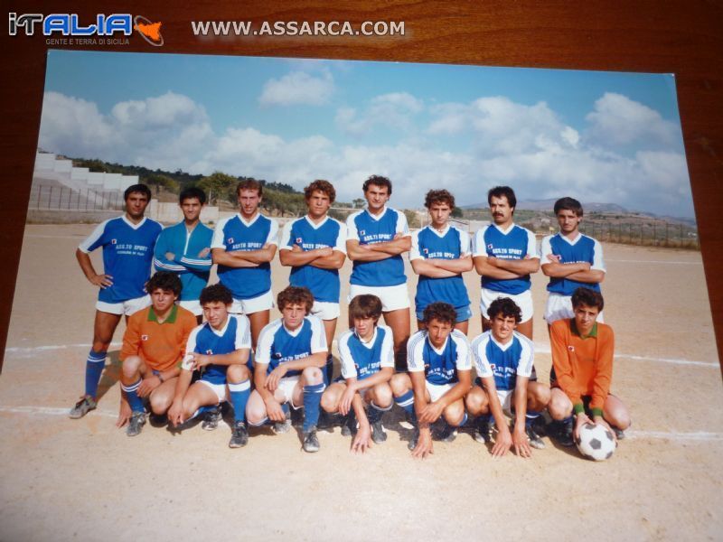 torneo madonie anno 82