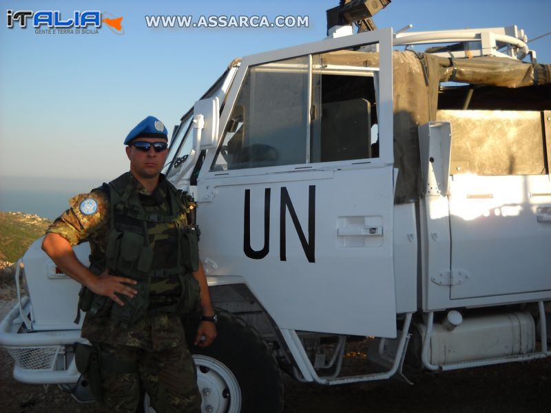 operazione leonte in libano