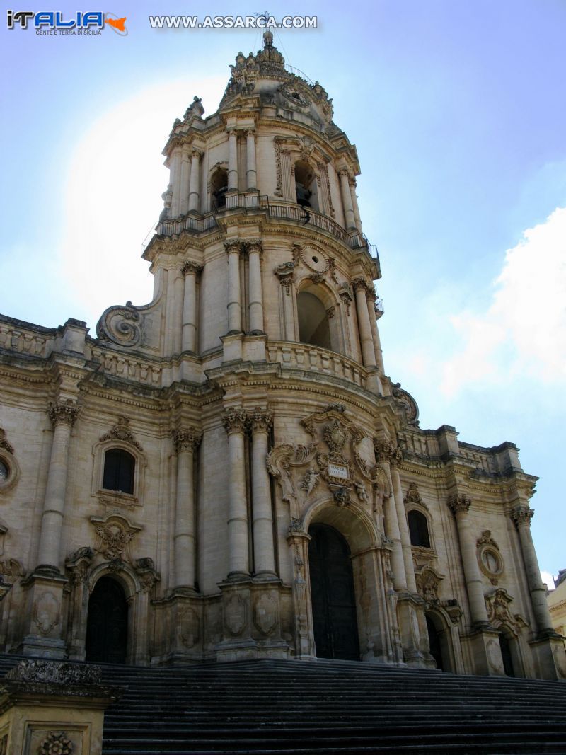 Duomo - S. Giorgio