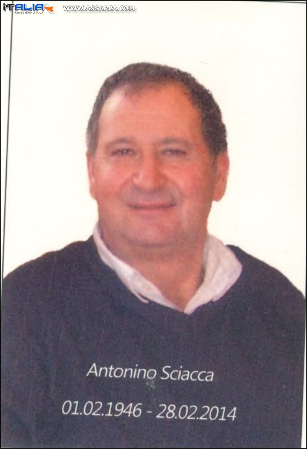 Nino Sciacca