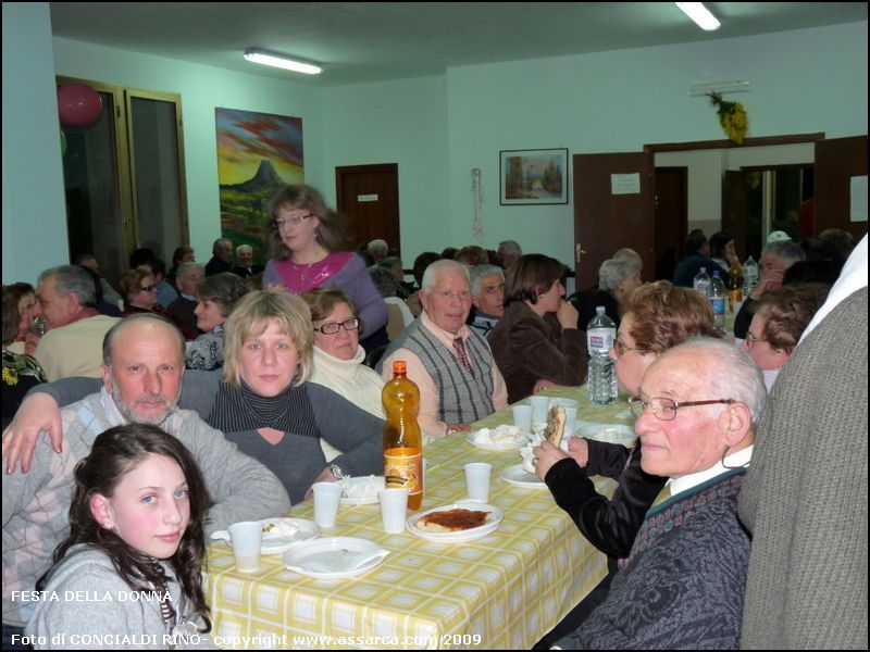 Festa della donna