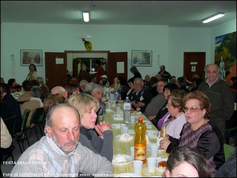 Festa della donna