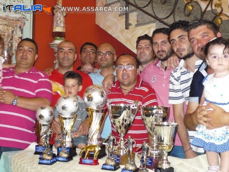 fantacalcio 2010