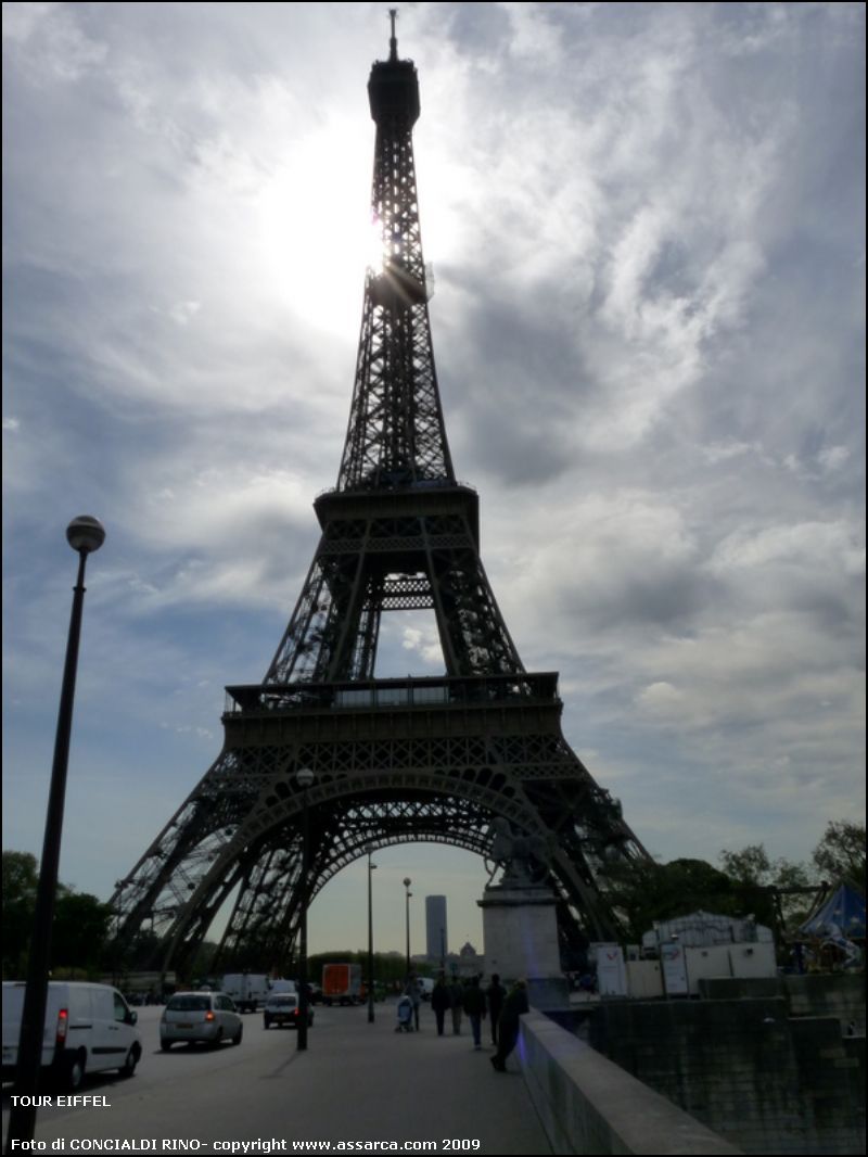 Tour Eiffel