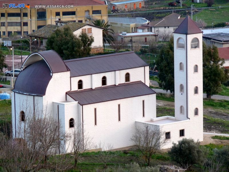 Villaggio Chianchitelli
