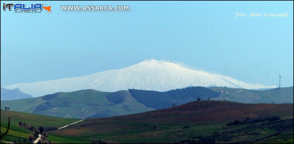 Vulcano ETNA