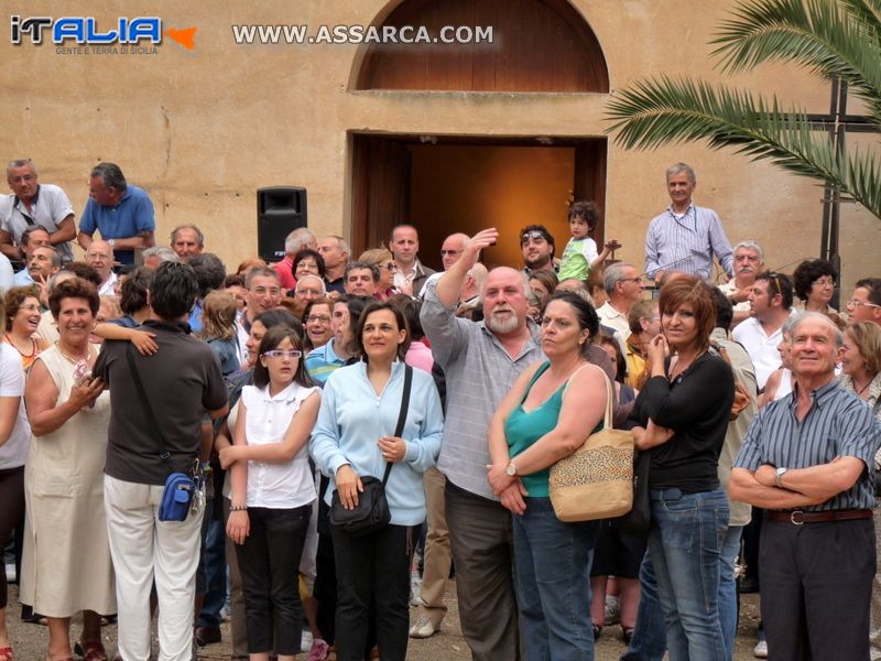 I? Scalo day - foto di gruppo