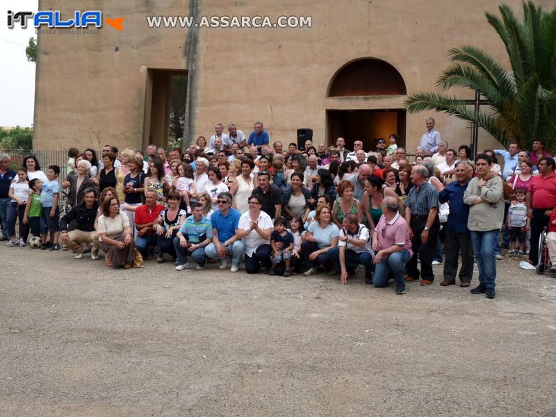 I? Scalo day - foto di gruppo