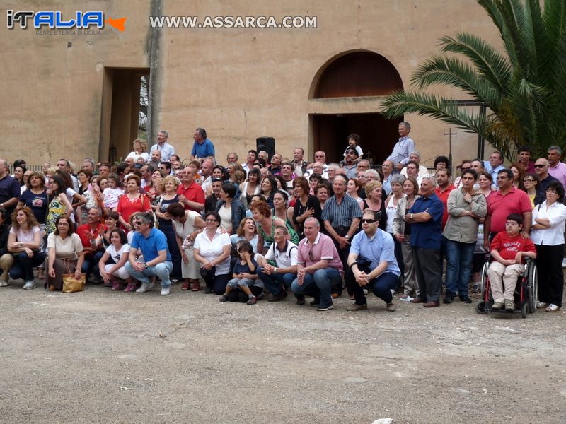 I? Scalo day - foto di gruppo