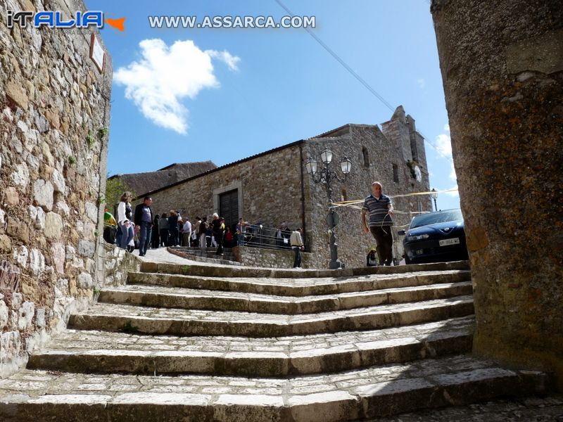 La chiesa madre