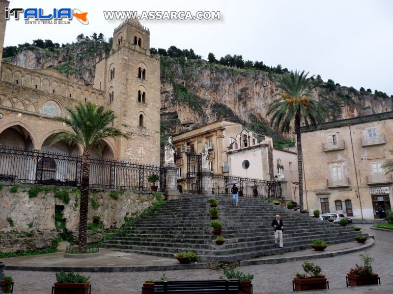 Cattedrale di Cefalù