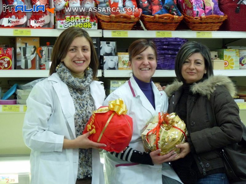 Tempo di............. panettone