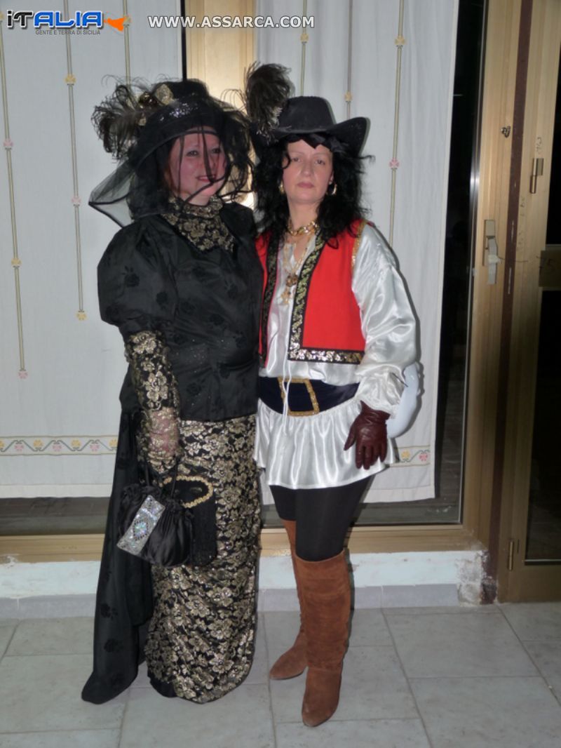 Carnevale 2012