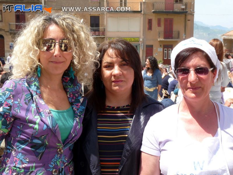 Festa di San Giuseppe a Montemaggiore belsito