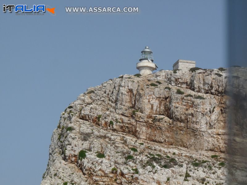 ISOLE DA SOGNO ..... EGADI