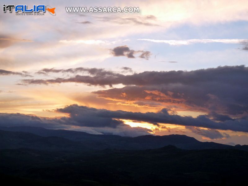 Tramonti di Novembre