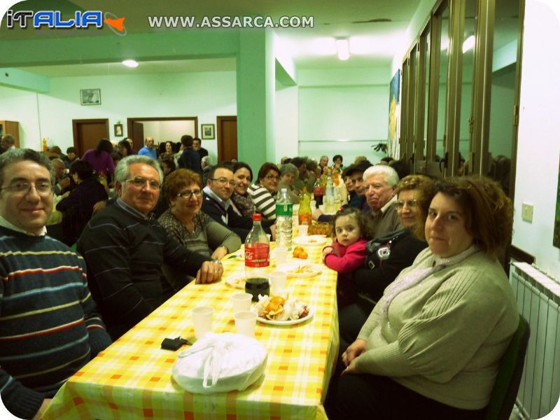 Festa della donna 2013