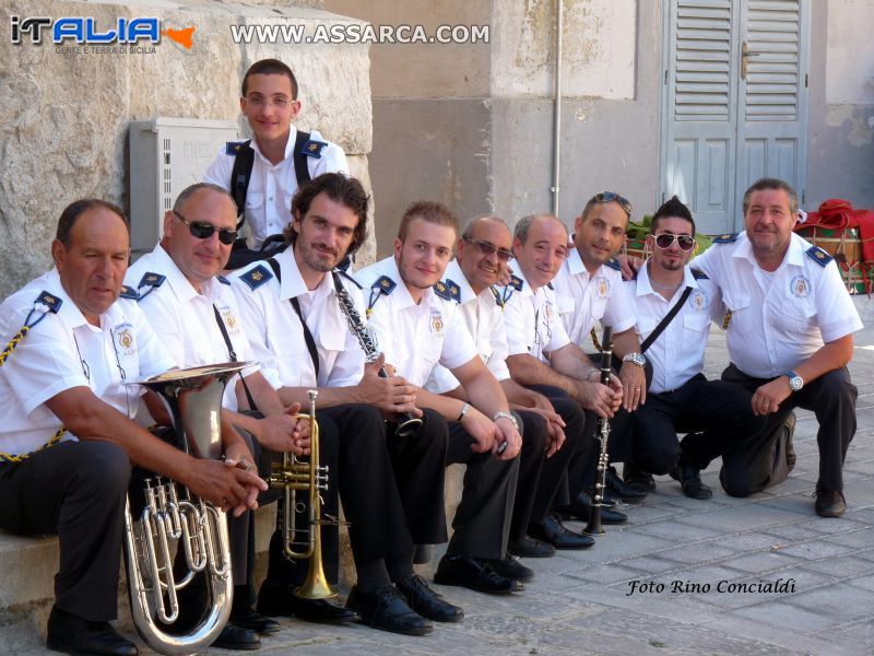 " Amici della Musica " 02 luglio 2013