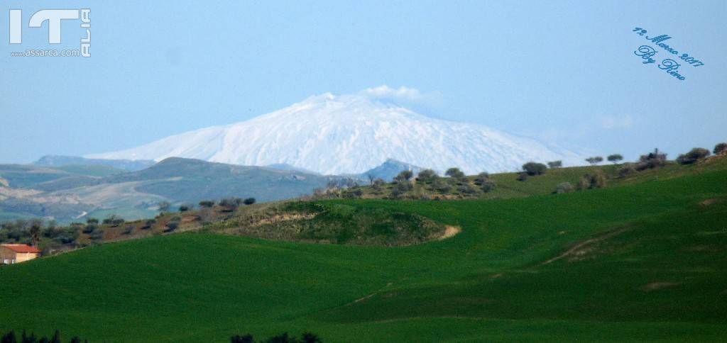 Sua Maest il Vulcano