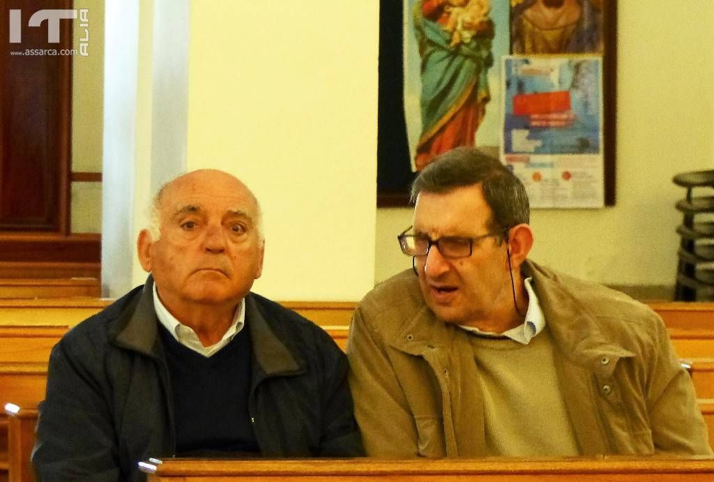 Biagio Pagano & Gioacchino Messina