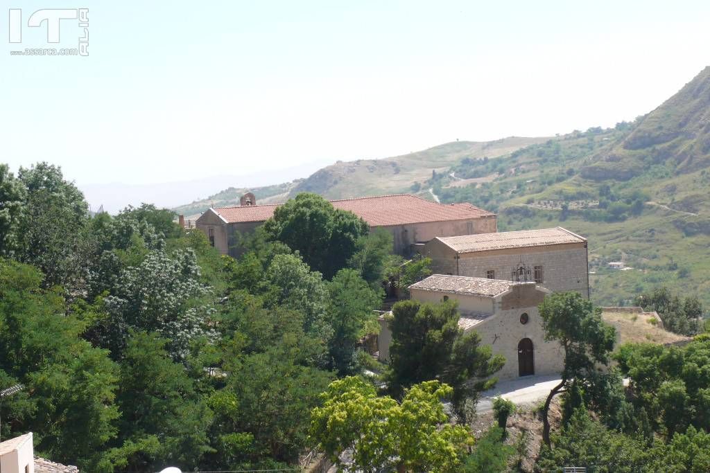 chiesa di San Calogero e San Giovanni