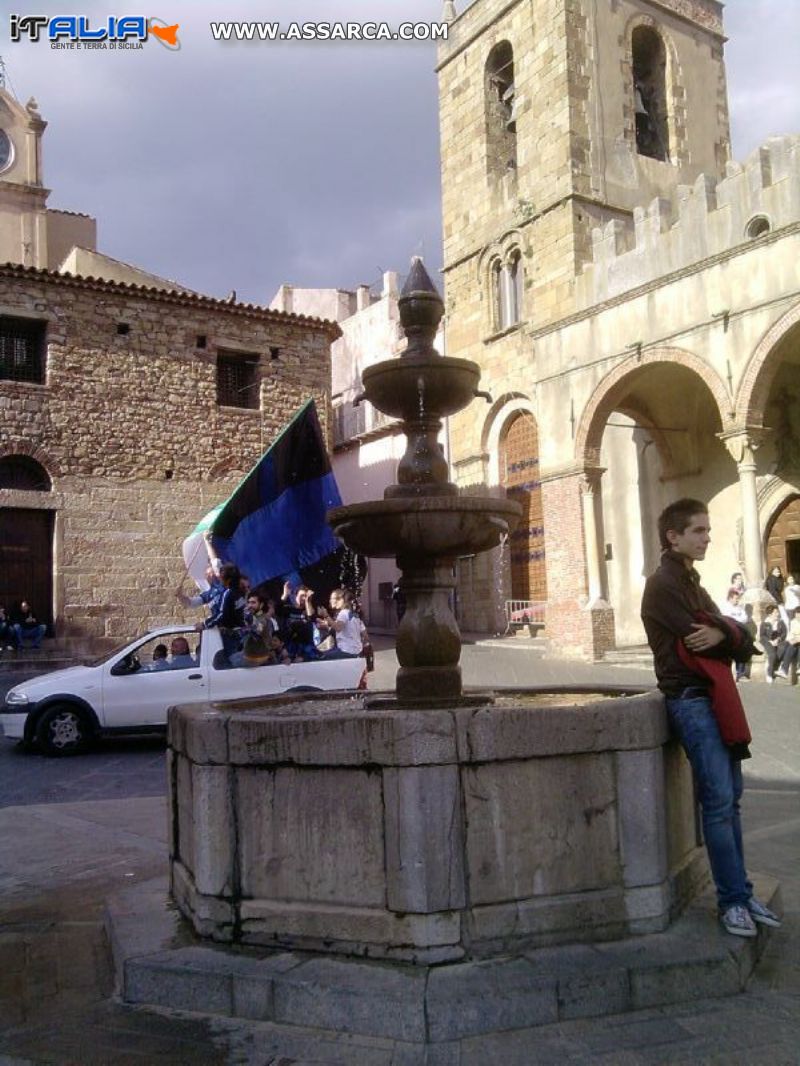 Castelbuono per lo sport