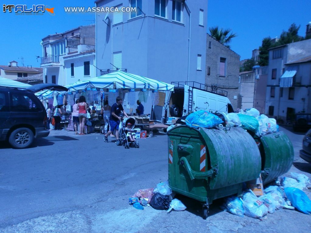 07 luglio 2014 giorno di mercato