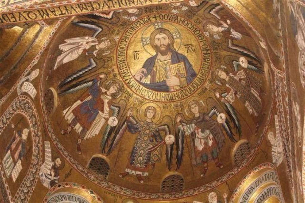 Cappella Palatina