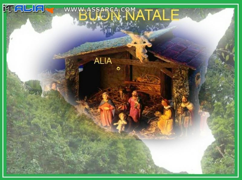 BUON  NATALE