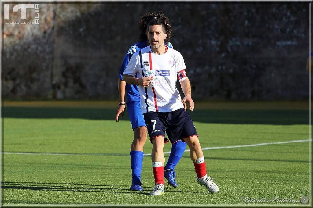 Cosimo Panepinto 10/03/2019 - concessione foto Salvatore Catalano