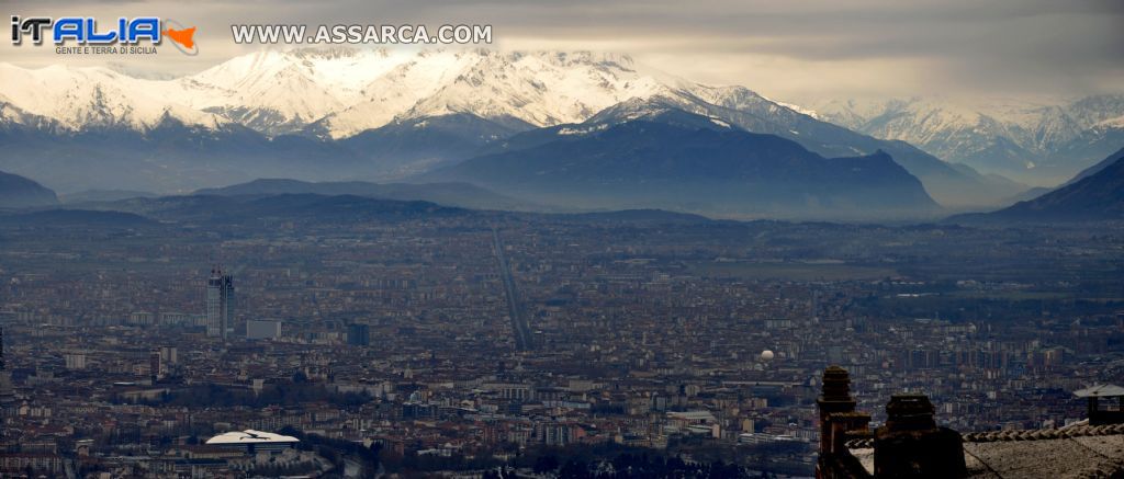 TORINO 2014