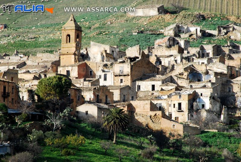 VALLE DEL BELICE