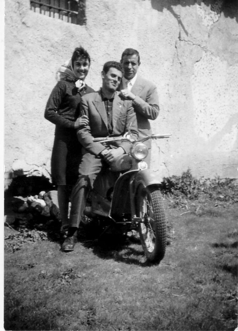 Pasquetta 1964