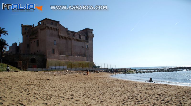 LOCALITA` LAZIO.