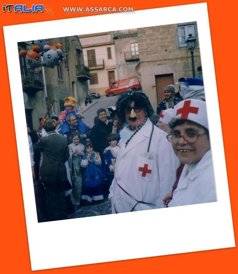 Carnevale 2004