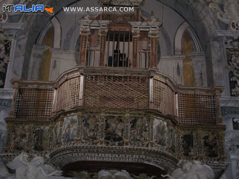 Mazara del Vallo- Chiesa di  S. Francesco