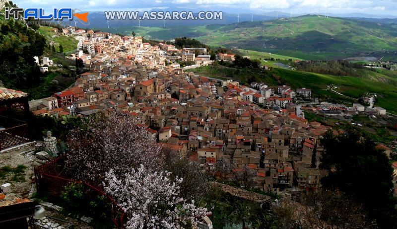 Castronovo di Sicila