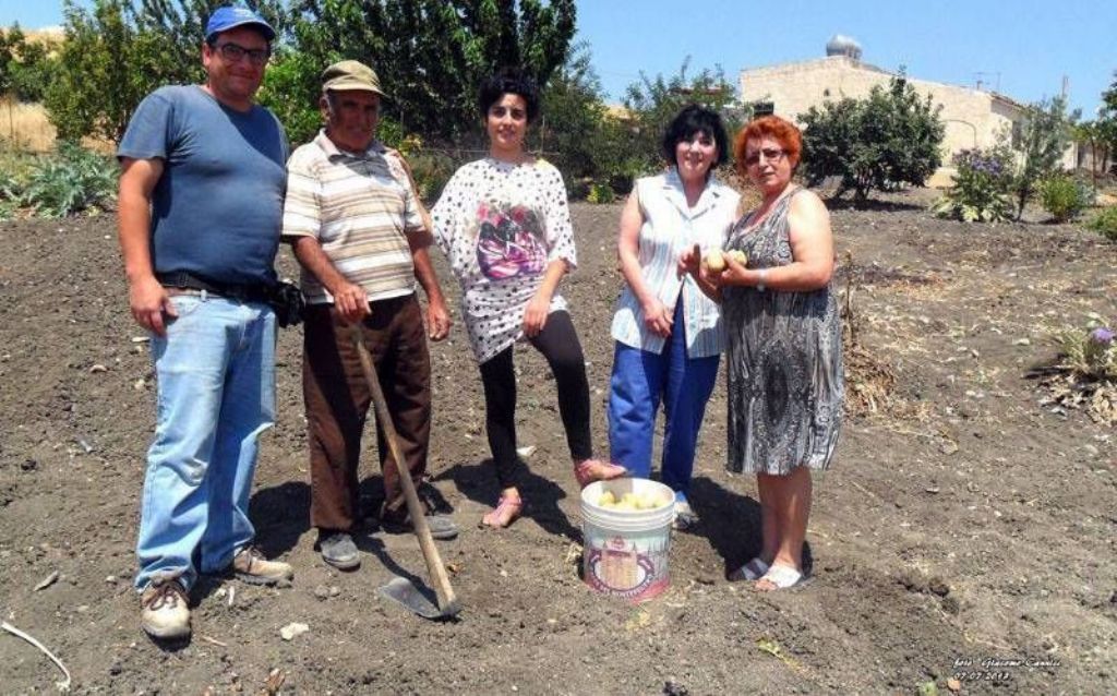 Un caro e indelebile ricordo della cara  Maria Miceli .