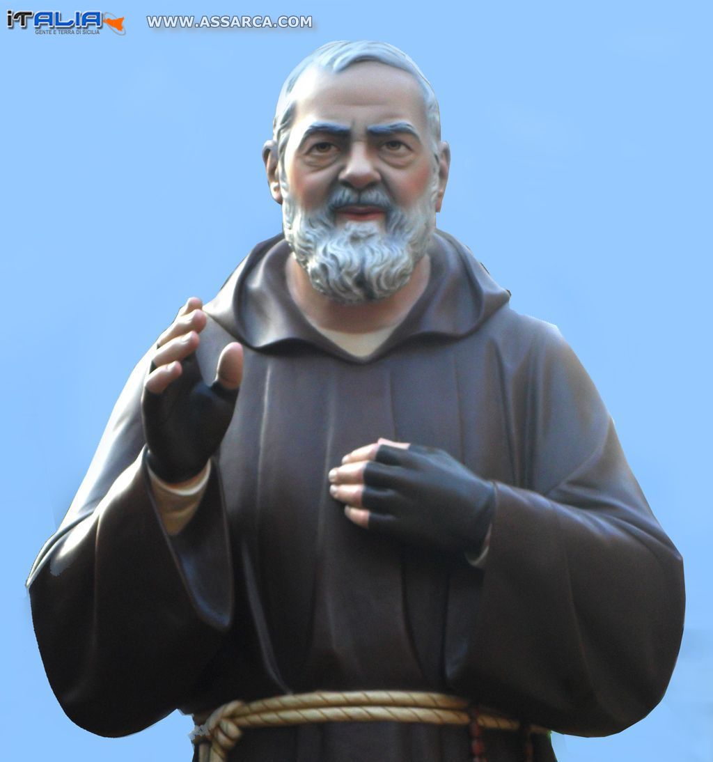 Padre Pio