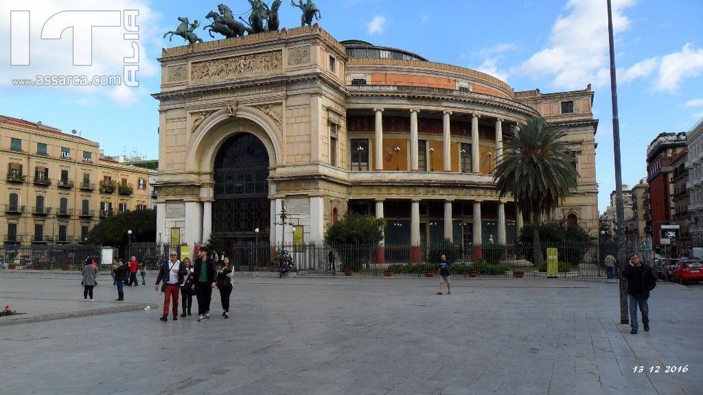 PALERMO