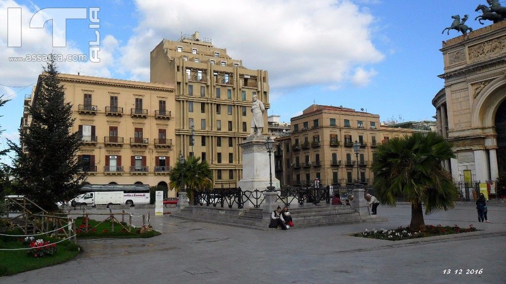 PALERMO