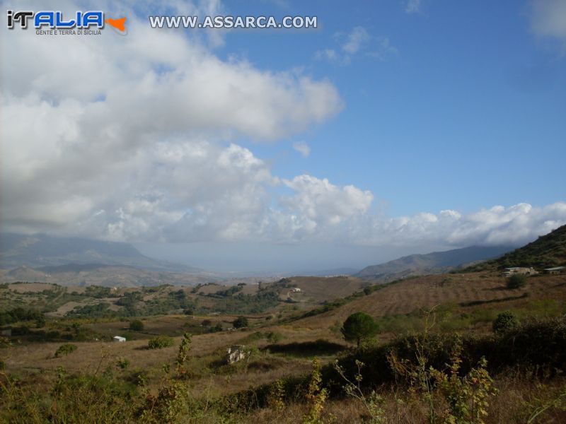 paesaggio autunnale