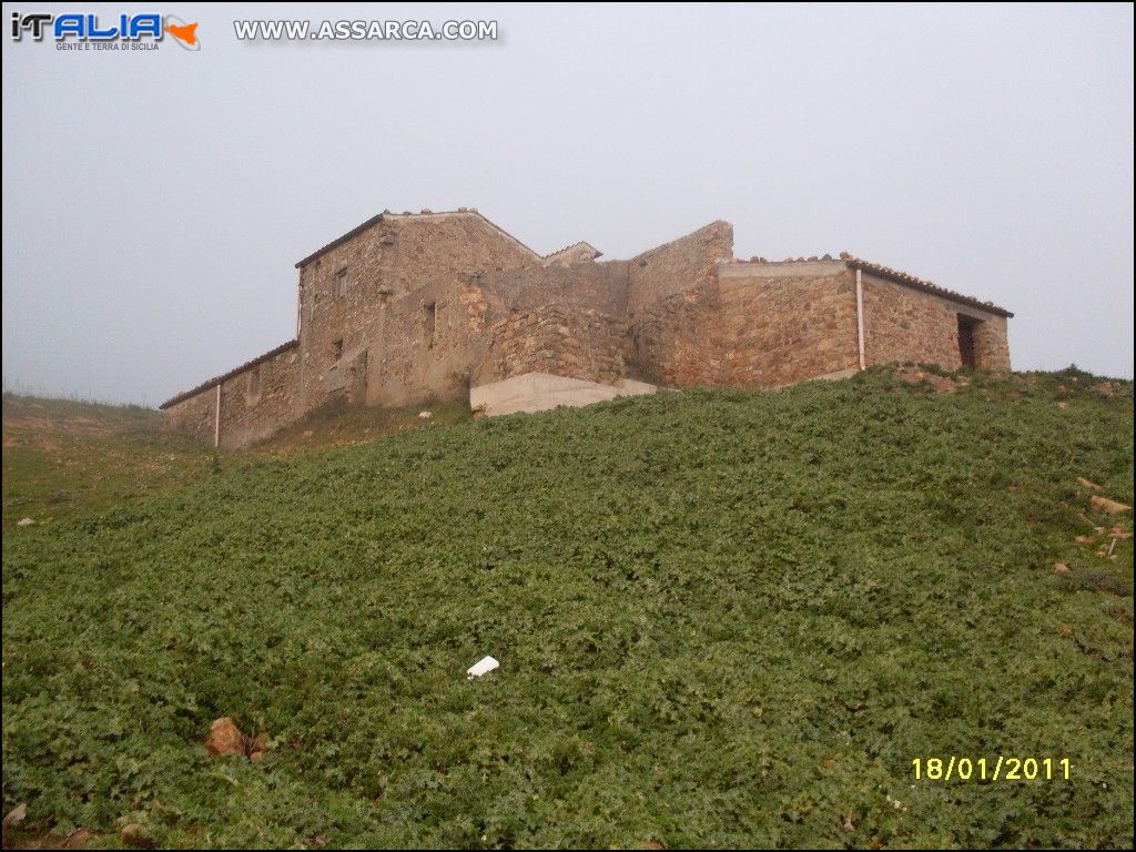 Casetta in Montagna