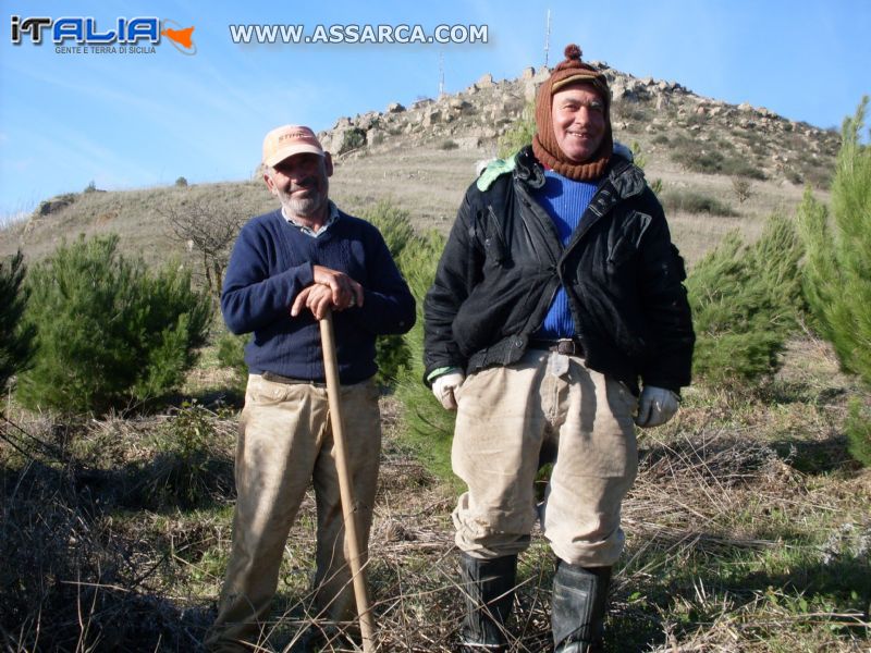 lavoratori agricoli