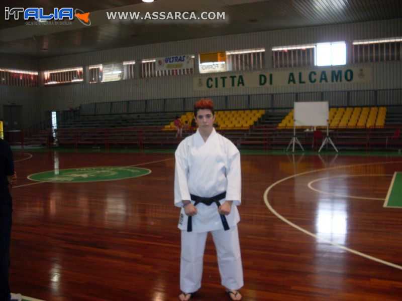 2 CORSO PER ISTRUTTORI KARATE