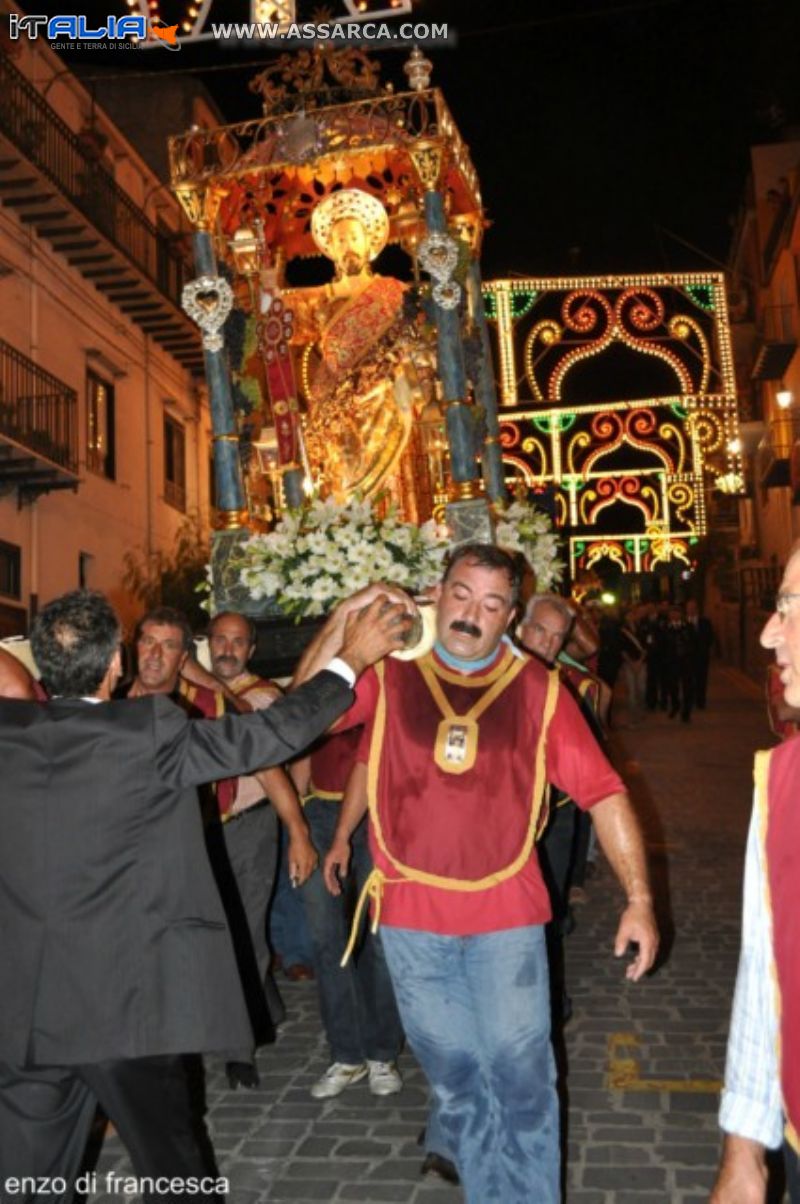 Processione S.Giacomo