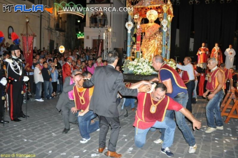 Processione S.Giacomo