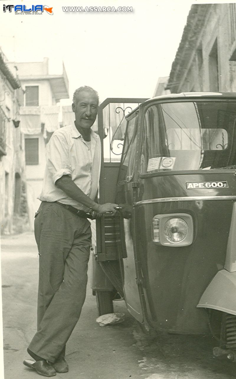 Nino Panebianco